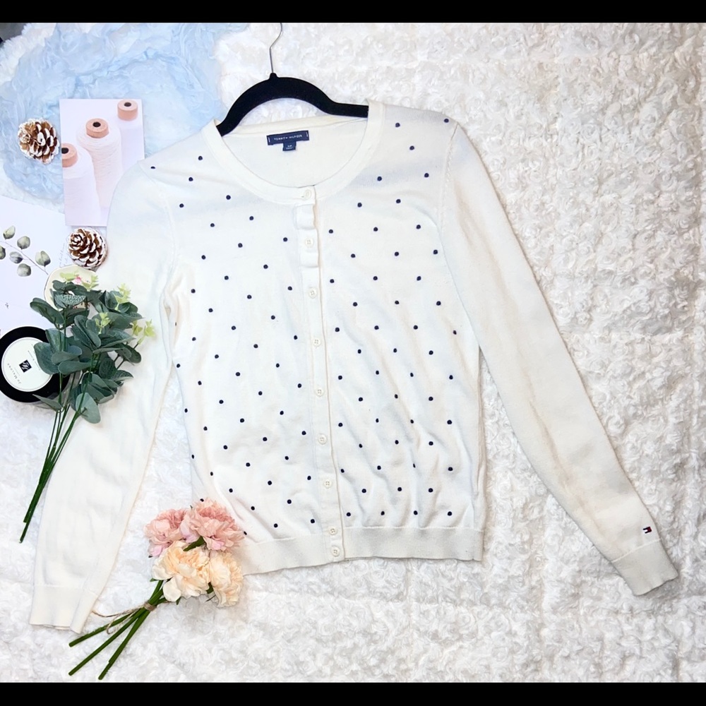 Tommy Hilfiger Cardigan